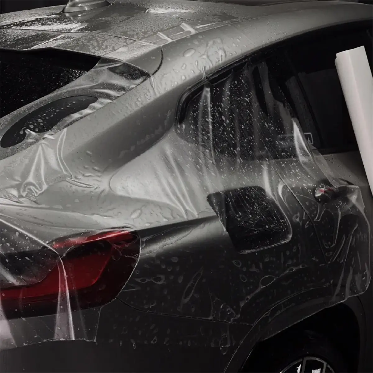 The Ultimate Guide to the Best Paint Protection Film (PPF) Brands in ...