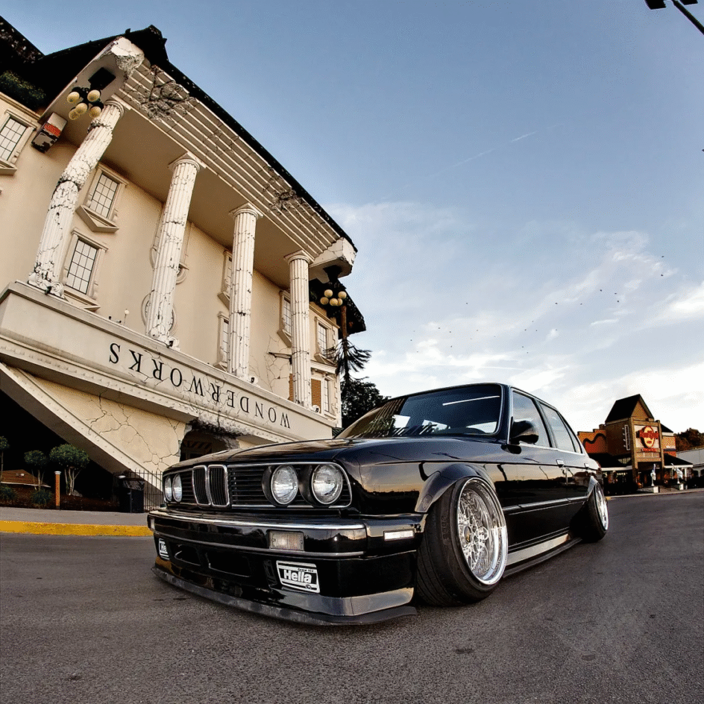 Gloss PPF Ultra Paint Protection Film