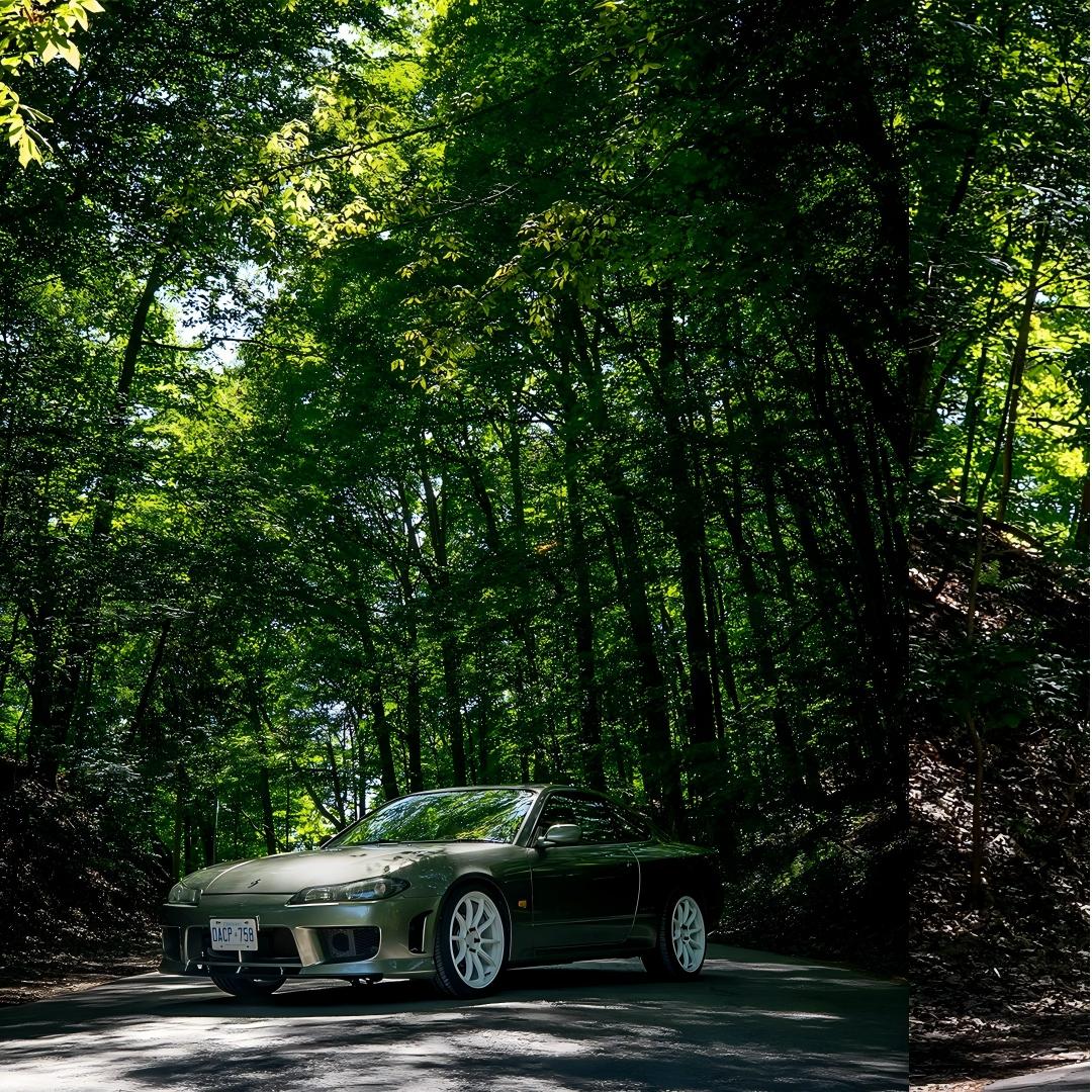 millennium jade green