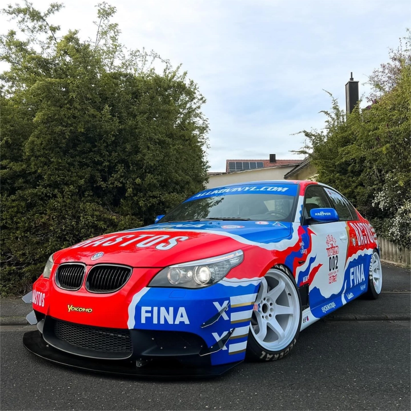 Comparing Leading Brands for Commercial Vehicle Wraps