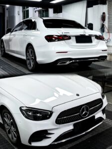 polar white