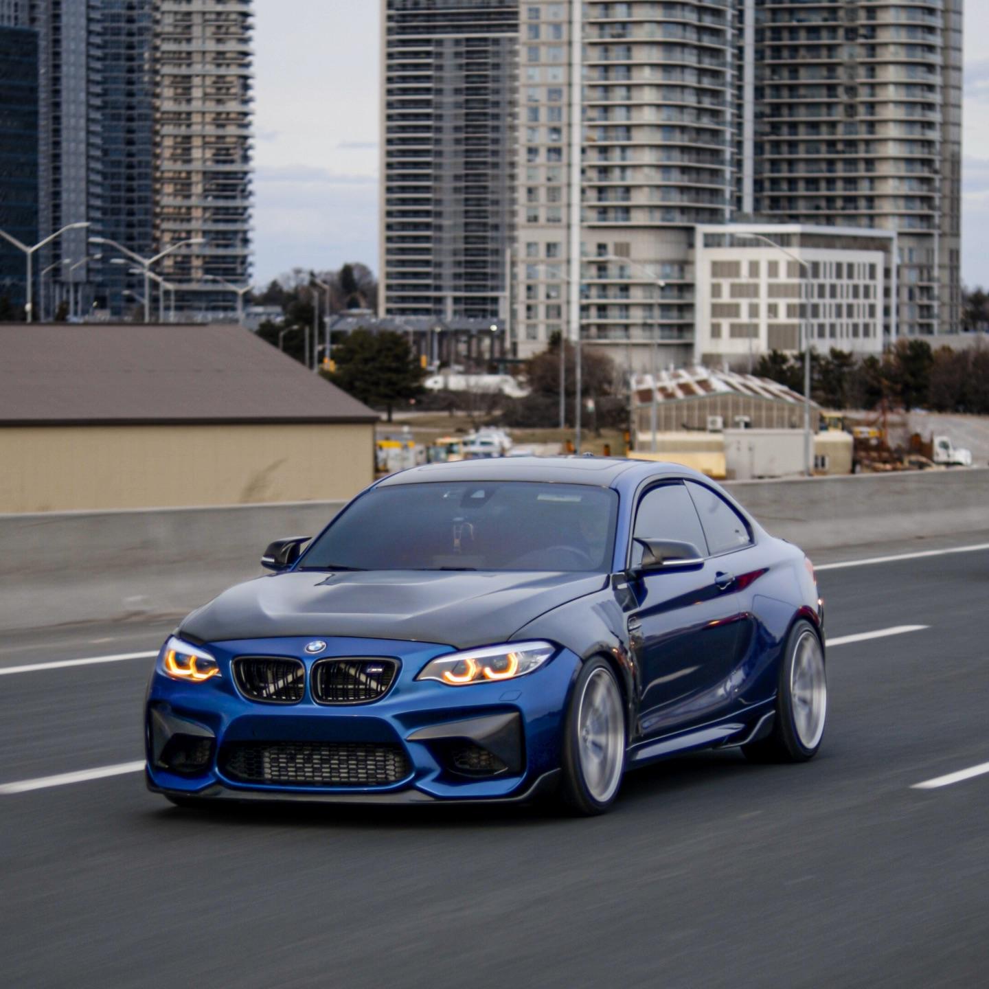 most realistic carbon fiber wrap