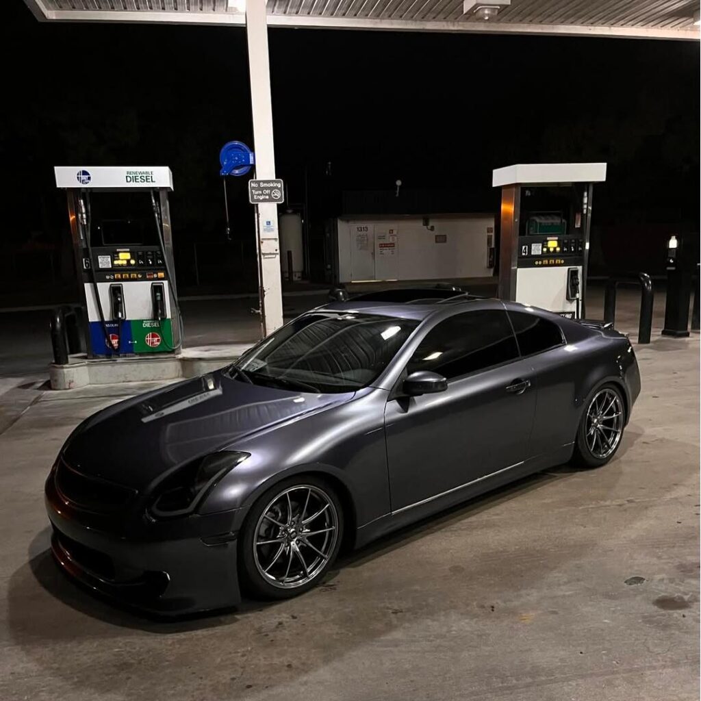 destroyer grey