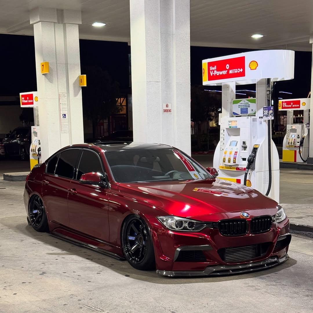 dragon scale red
