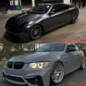 destroyer grey vs nardo grey