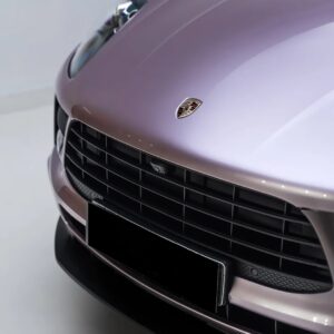 pink PPF
