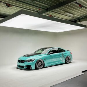 tiffany blue wrap